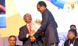 ग्लोबल इन्वेस्टर्स समिट-2016