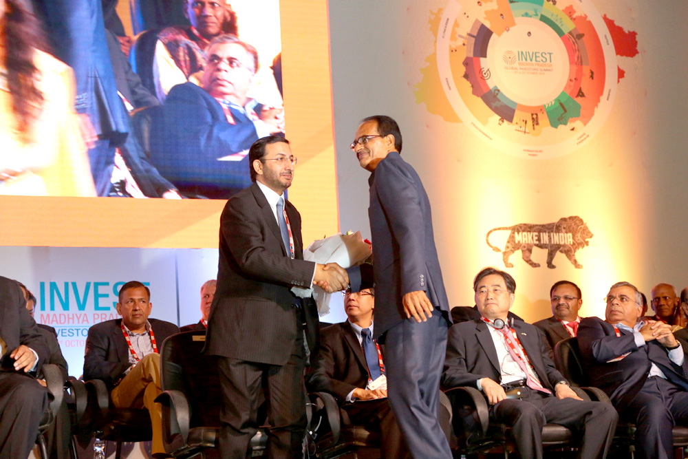 raghvendr singh patrkar bhopal