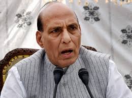 rajnath singh