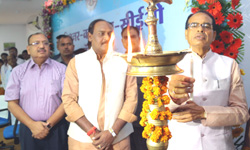 shivraj singh samvedna