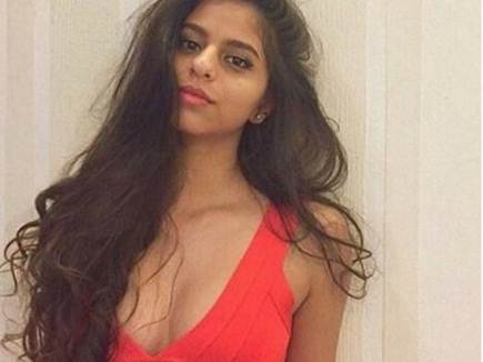 suhana shahrukh khan