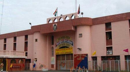 bhopal jail