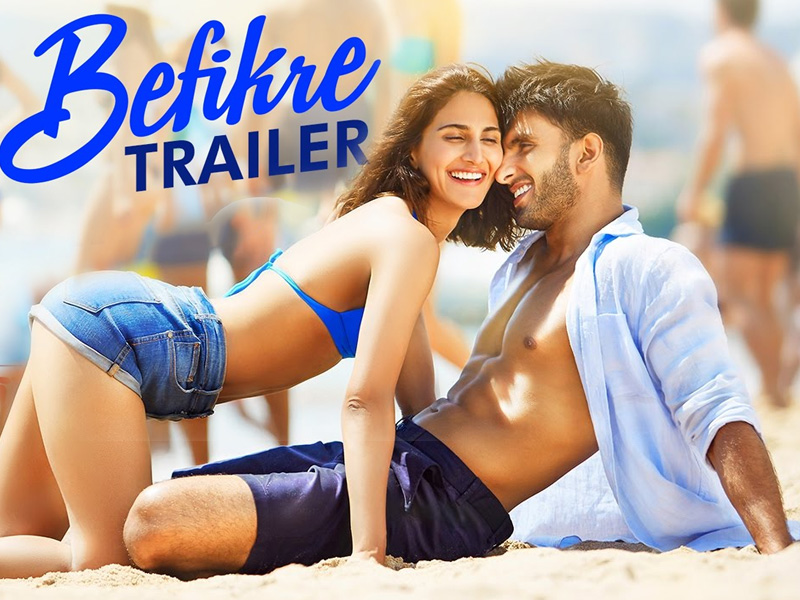 befikre