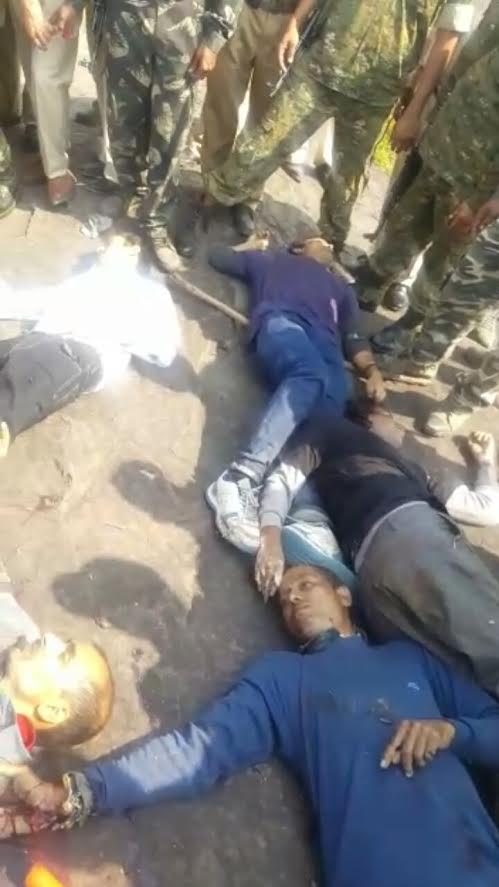  सिमी आतंकवादी 