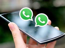  व्हाट्सऐप