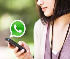  व्हाट्सऐप