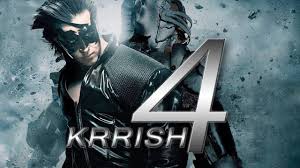 krrish 4