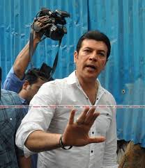 aditya pancholi