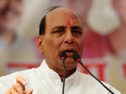 rajnath singh atankvad