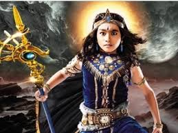 इटारसी के कार्तिकेय बने शनिदेव 