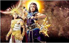 इटारसी के कार्तिकेय बने शनिदेव 