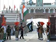 पाकिस्तान से भारतीय उच्चायोग के अधिकारी स्वदेश रवाना