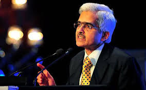 शक्तिकांत दास