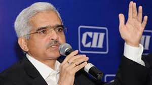 शक्तिकांत दास