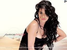 poonam pandey