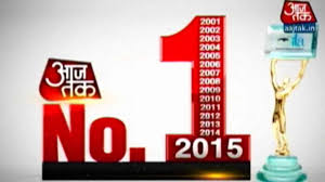  aajtak no 1