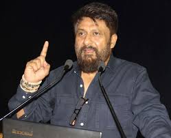 vivek agnihotri