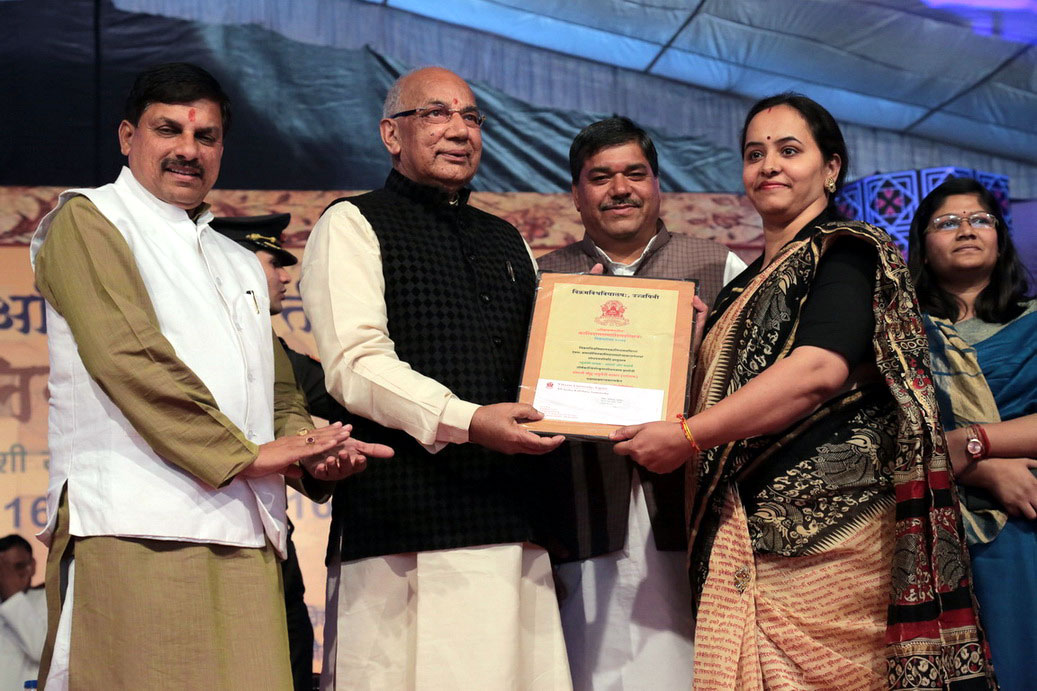 kaptan singh solanki