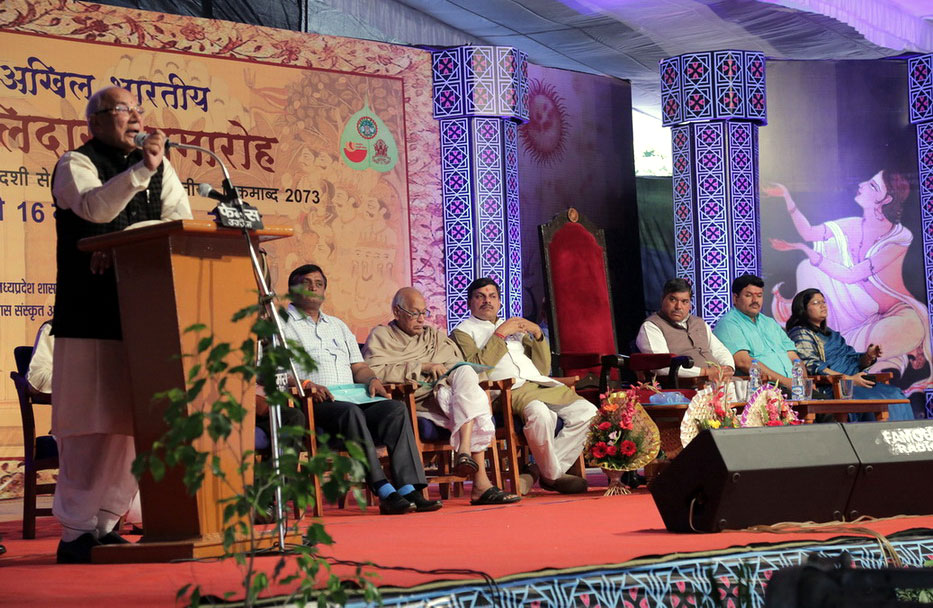 kaptan singh solanki