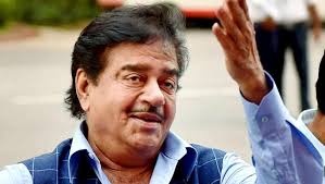 shatrughan sinha