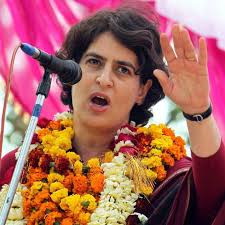priyanka gandhi