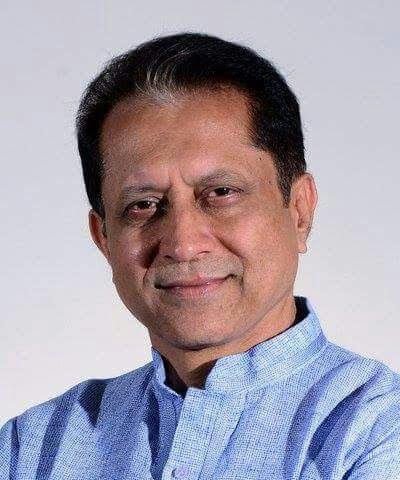 डॉ. जितेन्द्र जामदार