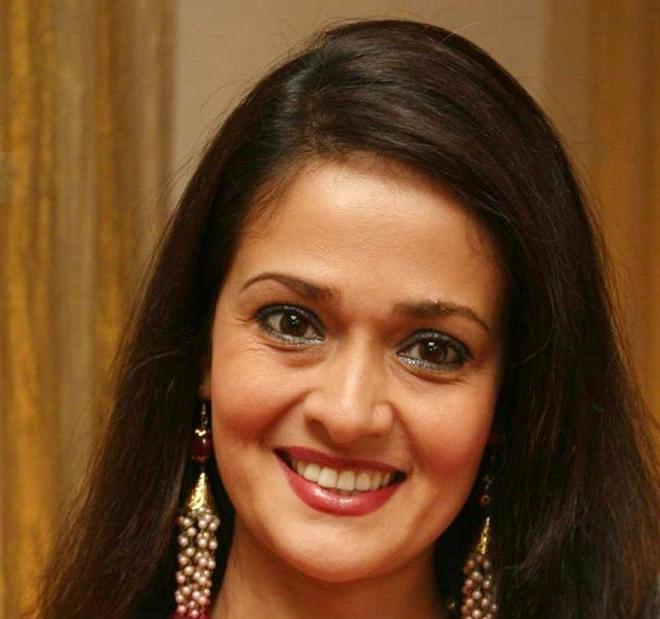 बिग बॉस में अपर्णा तिलक