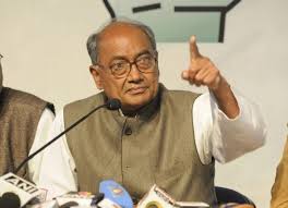 digvijay singh