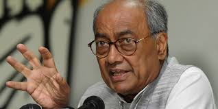 digvijay singh