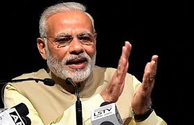 नोटबंदी पर मोदी / जो सम्हल नहीं पाए वो विरोध में 