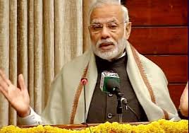 नोटबंदी पर मोदी / जो सम्हल नहीं पाए वो विरोध में 