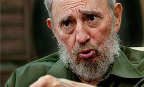 फीदेल कास्त्रो नहीं रहे 