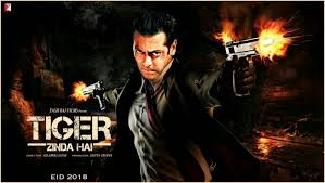 टाइगर जिंदा है 
