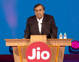 mukesh ambani