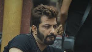 मनु पंजाबी 