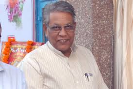 अरुण पटेल