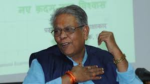 अरुण पटेल