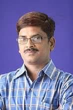 पत्रकार रवींद्र कैलासिया