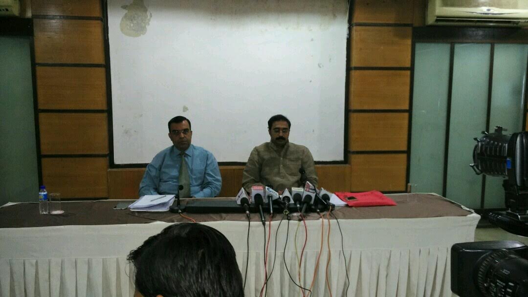 शिवराज सिंह चौहान के साले 