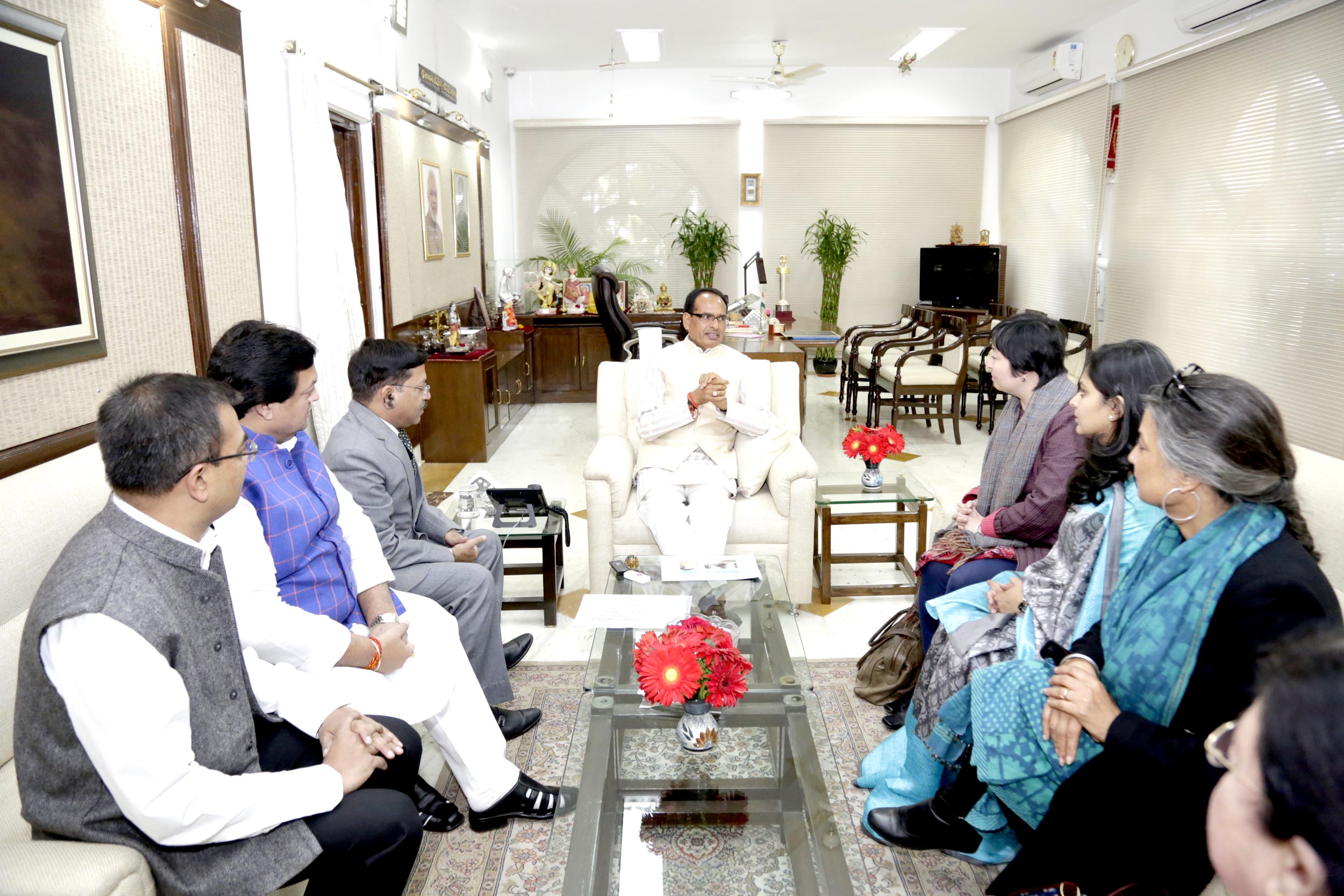 महिदपुर