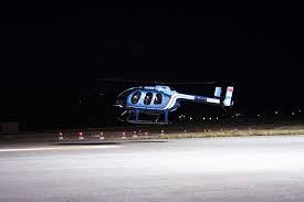 नक्सली हेलीकॉप्टर 