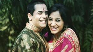  अमन वर्मा ने शादी