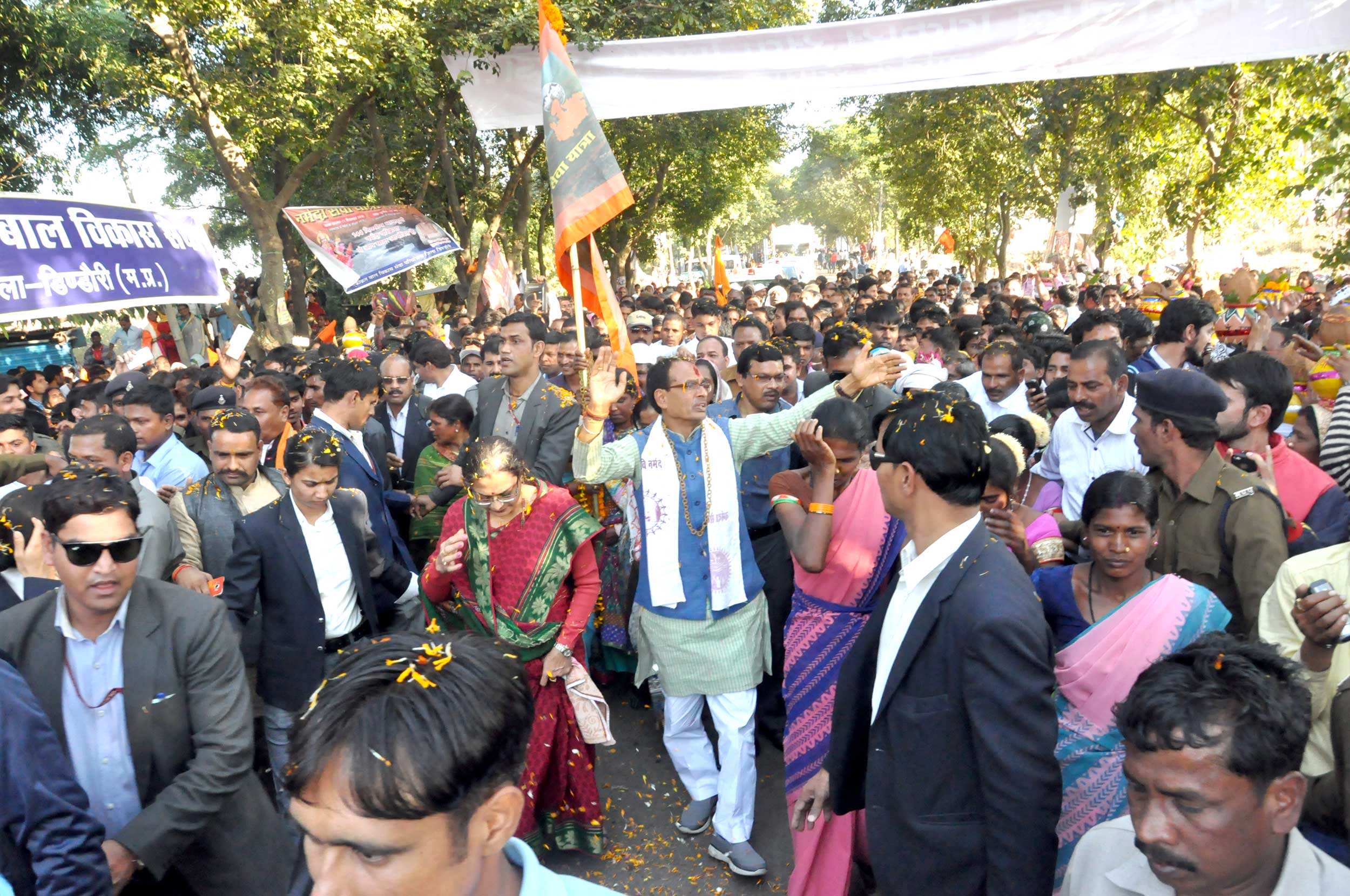 नर्मदा नदी