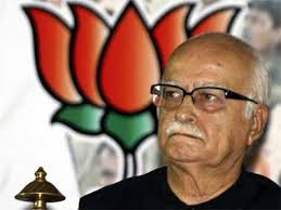 lk advani