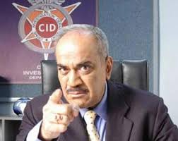 एसीपी प्रद्मुमन की मौत