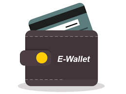 e wallet