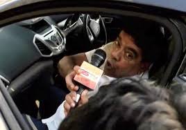 650 करोड़ का भजियावाला