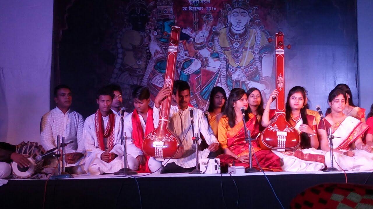 अमिताभ उपाध्याय 