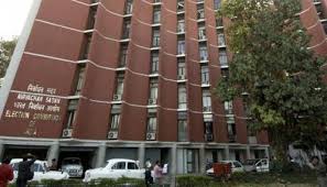 लोकसभा और विधानसभा चुनाव 