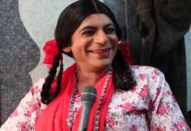 सुनील ग्रोवर